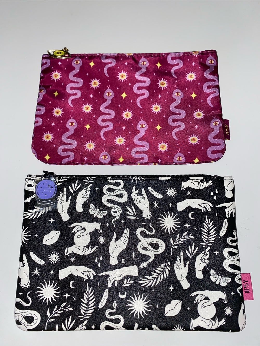 Ipsy Bag Witchy Set